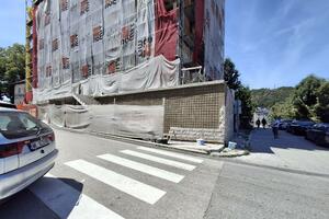 Nema dokaza o nelegalnoj gradnji hotela u Kolašinu