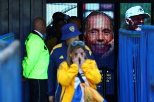 Živio je fudbal do posljednjeg dana: Boka, Estudijantes i...