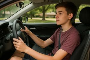 Djeca za volanom divljaju cestama: Od početka godine formirano...