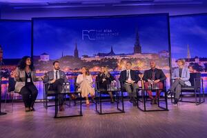 Uljarević: Baltik može pomoći da se u Briselu obnovi kredibilitet...