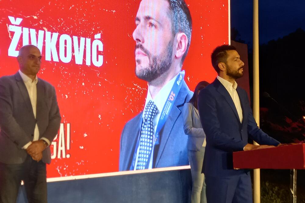 Foto: Goran Malidžan