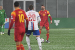 Kapiten Savić: Neka ovo bude lekcija za sve, nema bajki već moramo...