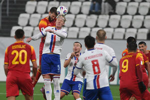 Grmljavina na Farskim Ostrvima: košmaran debi Mirka Vučiniča i...