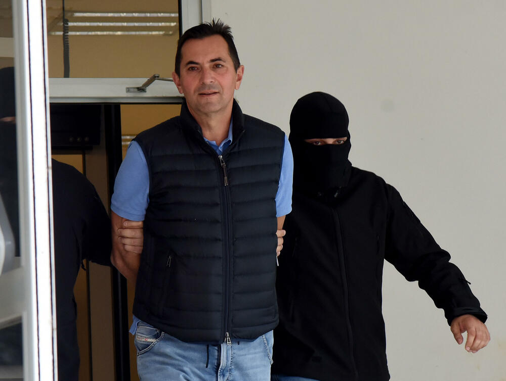 Aleksandar Mijajlović