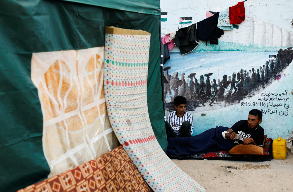 <p>"Vlada je upravo odobrila okvir za oslobađanje svih talaca &ndash; živih i mrtvih", navodi se na engleskom jeziku na nalogu izraelskog premijera Benjamina Netanjahua na mreži Iks (X)</p>