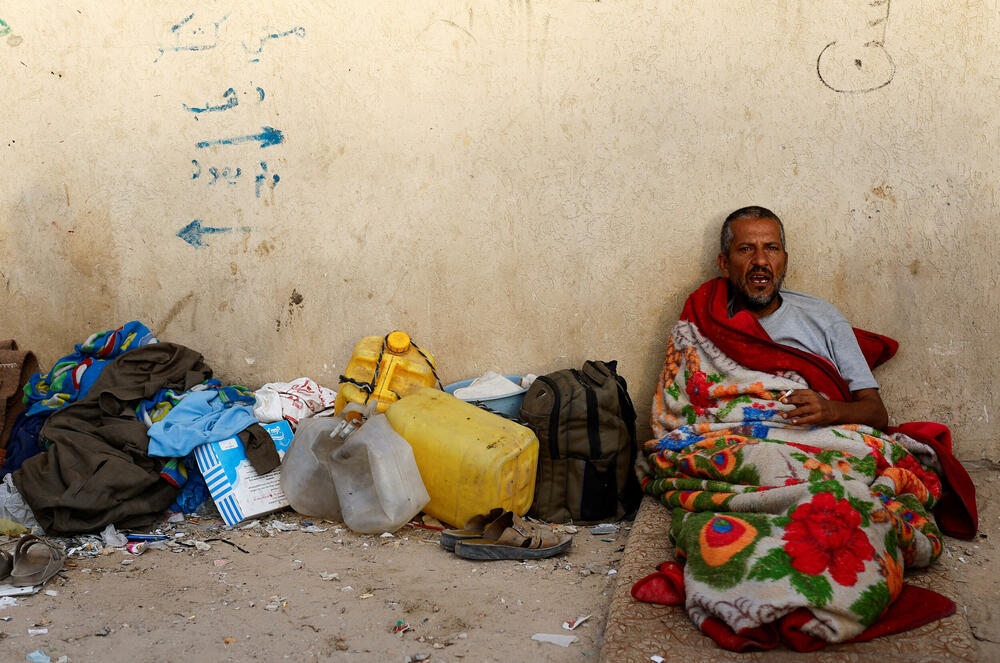 <p>"Vlada je upravo odobrila okvir za oslobađanje svih talaca &ndash; živih i mrtvih", navodi se na engleskom jeziku na nalogu izraelskog premijera Benjamina Netanjahua na mreži Iks (X)</p>