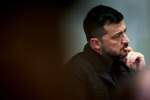 Zelenski: Potrebna je odlučna akcija SAD, Evrope i G7 – isporukom...