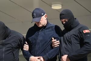 Uhapšen Vladan Ivanović, vlasnik "Master inženjeringa" i "ničije...