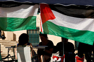 Zli ljudi i plemeniti duhovi