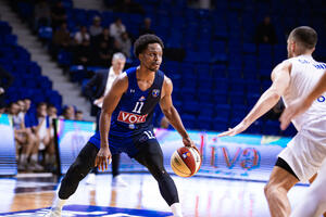 Komplikovan trenutak za Budućnost, Žakelj želi samo jedno: Da...