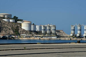 Država još bira lokaciju za čuvanje goriva