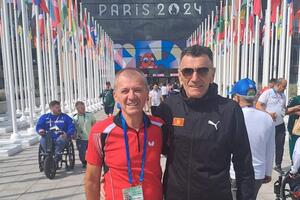 Damjanović novi selektor parastonoteniske reprezentacije