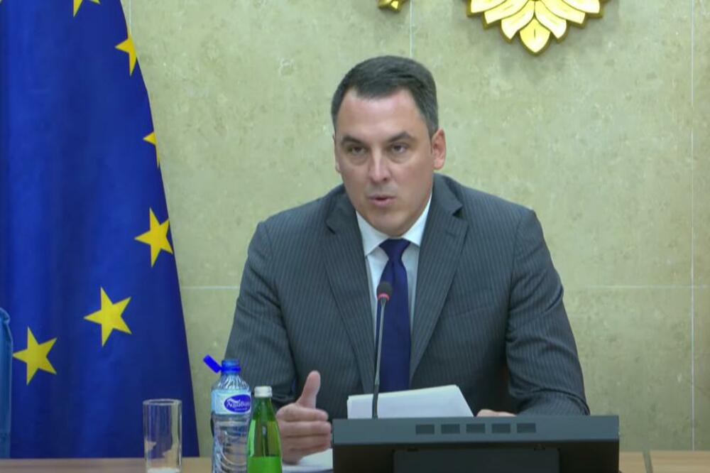 Vuković, Foto: Screenshot