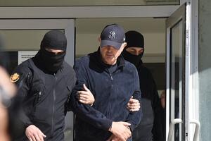 Vladanu Ivanoviću pritvor do 30 dana