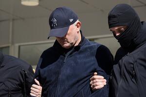 Vladan Ivanović na "Master inženjering" krio pet stanova Radoja...