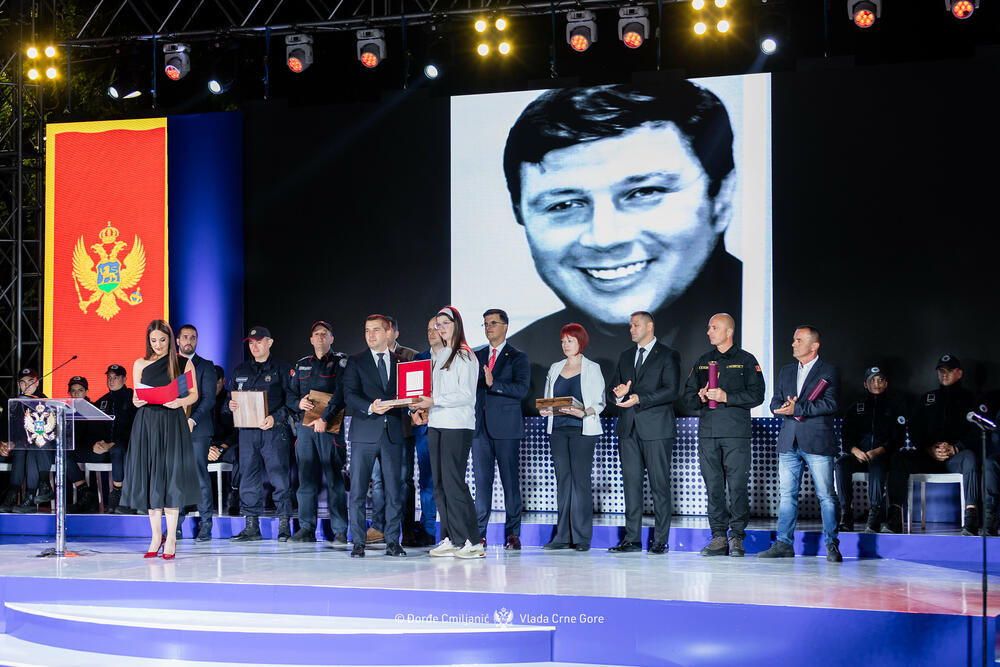 Dan unutrašnjih poslvoa