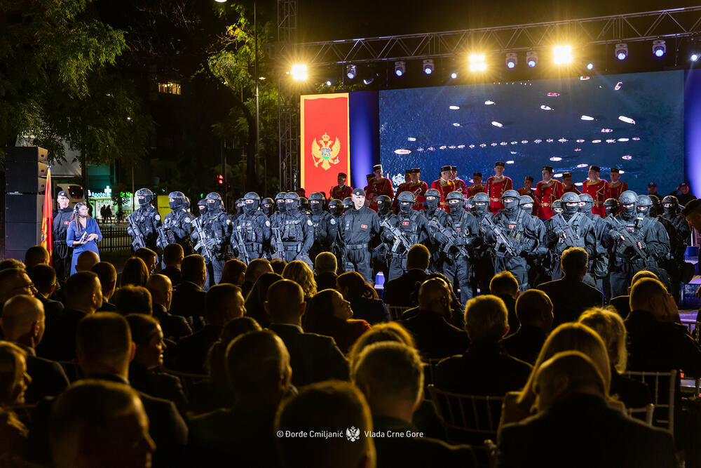 Dan unutrašnjih poslvoa