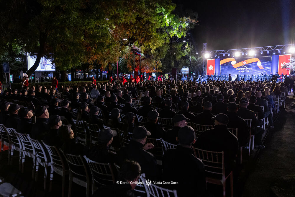 Dan unutrašnjih poslvoa