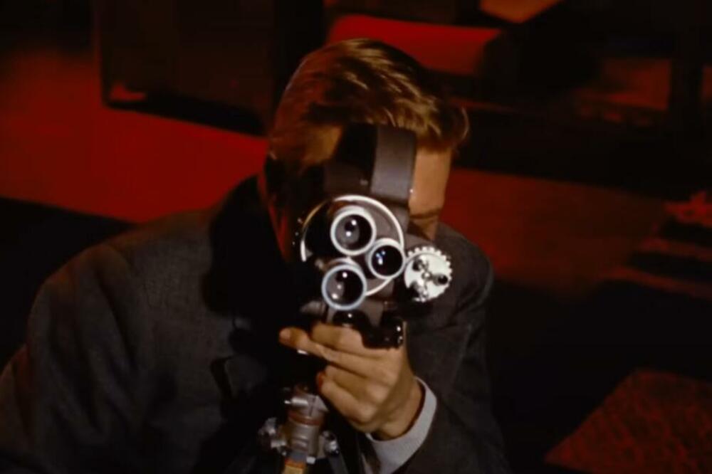 "Voajer", 1960., Foto: Screenshot/Youtube