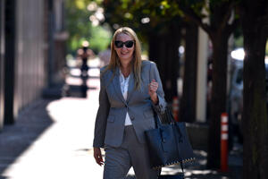 Dajković: Lekića sam povremeno gledala na poslu, nije mi pomagao u...