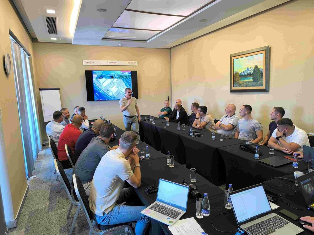 Šćepanović i Štajner