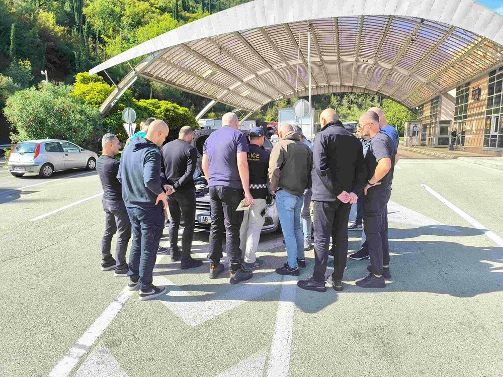 Šćepanović i Štajner