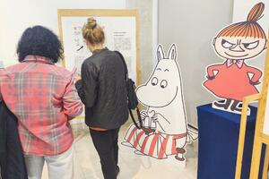 Priče i poruke Mumina o porodici, prijateljstvu, avanturi,...