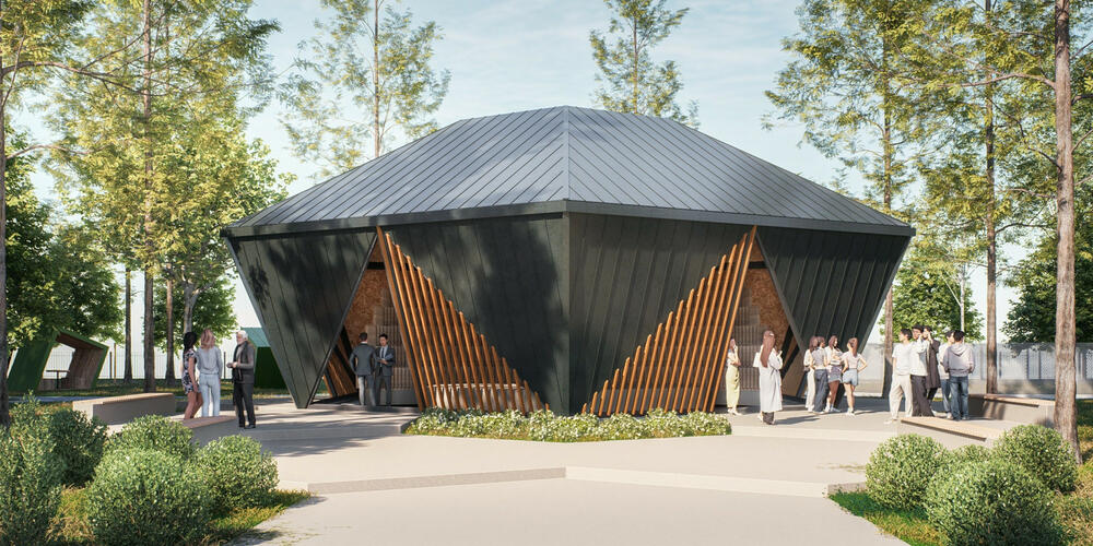 Univerza v Črni gori vlaga več kot 800.000 evrov v zunanjo ureditev Filozofske fakultete