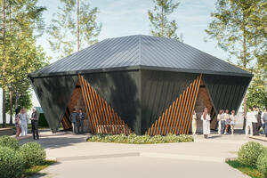 UCG: Kreće projekat spoljnog uređenja Filozofskog fakulteta...