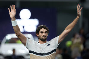 Problemi i 204. teniser na svijetu spriječili Đokovićev pohod na...