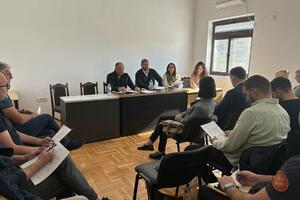 Tivat: Za eksproprijaciju skoro milion eura