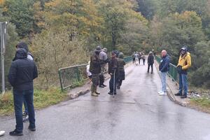 Vlasnici imovine u NP Biogradska gora: Čekamo dijalog i pravo na...