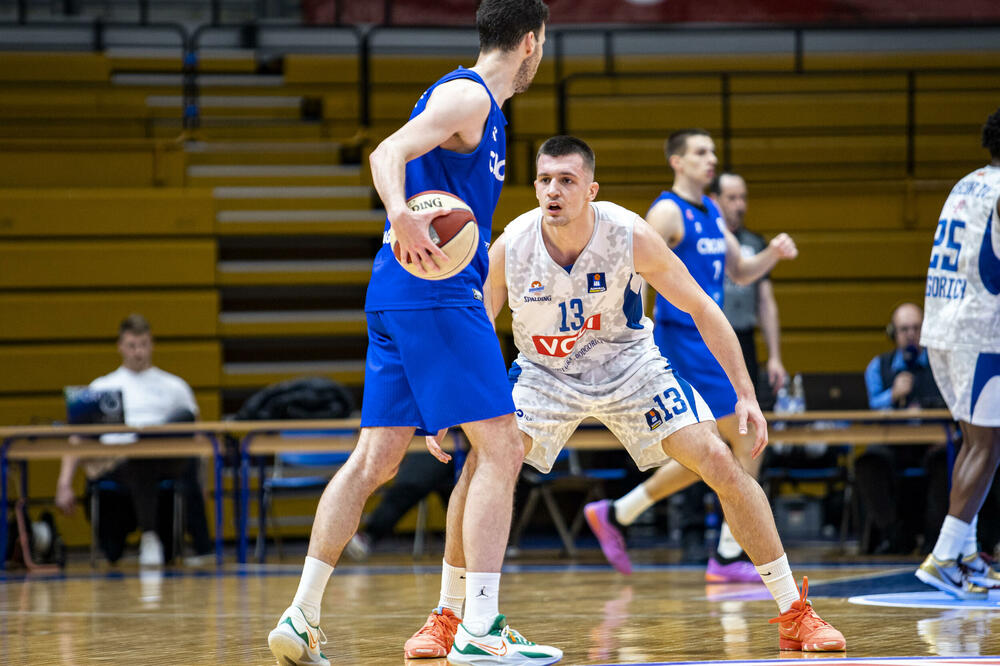 Foto: KK Cibona/Ivana Dergez