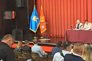 Janketić tvrdi da u većini u Mojkovcu postoje nesuglasice: Niko...