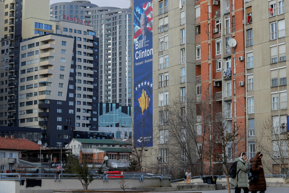 Nijedan ishod ne nudi održivo rješenje: Priština