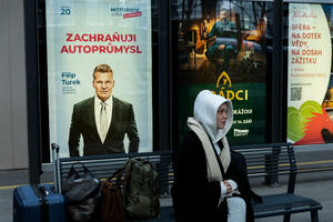 Češka: Isplivali rasistički i mizogini komentari mogućeg novog...