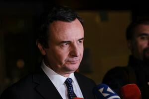 Kurti dobio mandat za formiranje Vlade Kosova