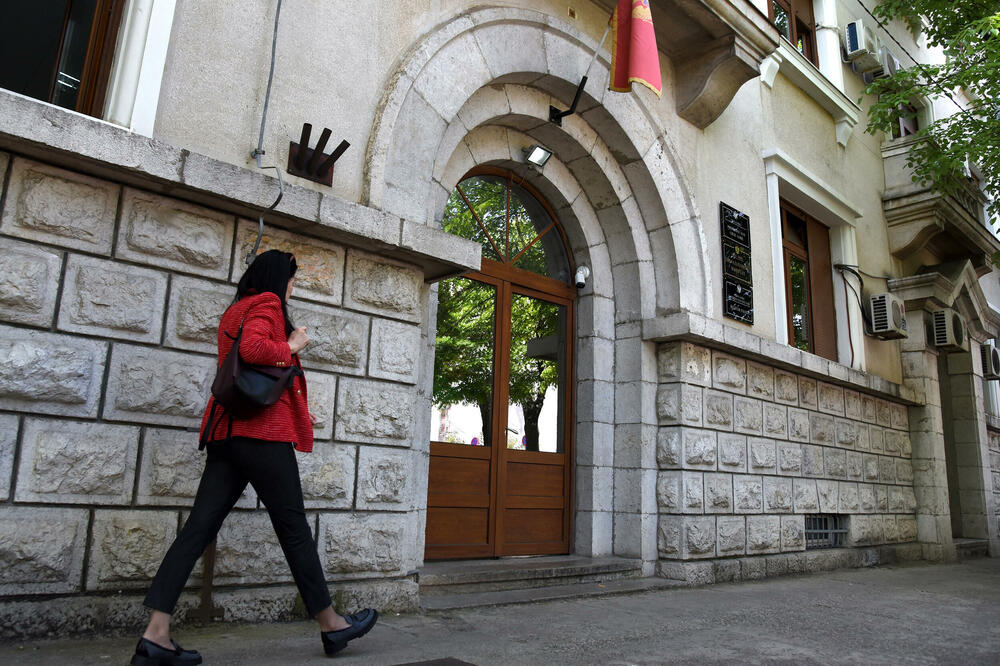 Prsuda u korist države i u ponovljenom suđenju: Privredni sud, Foto: Luka Zekovic