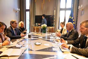 Ibrahimović: Preporuke i mišljenja VK doprinijeli primjeni...