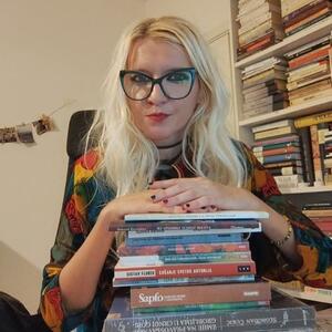 Assistant Professor Kristina Bojanović, PhD