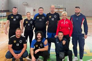 Set drugoplasirani u Banovićima