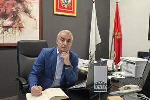 Noćenja više, nadaju se i Norvežanima: Institut Igalo od...