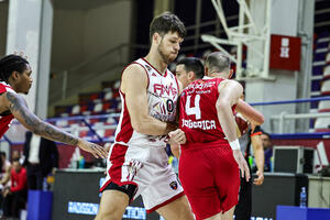 Derbi imao plus 14 u Železniku, pa doživio drugi poraz u sezoni