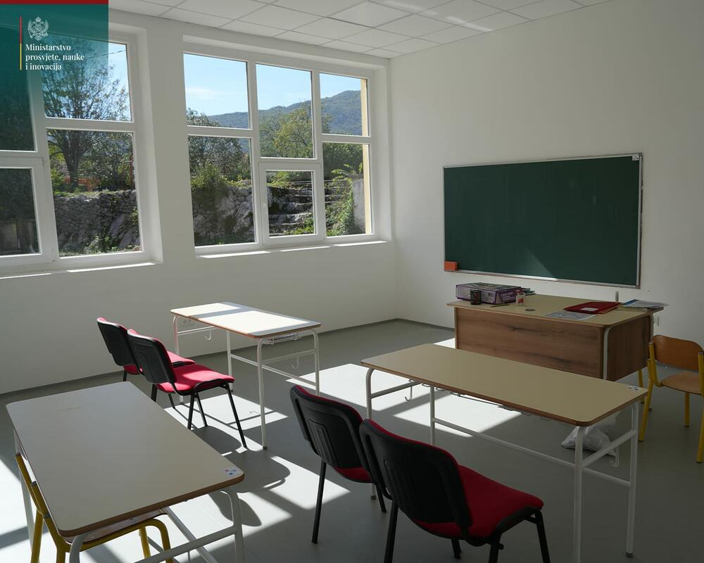 OŠ Dobrislav Đedo Perunović