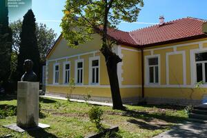 Rekonstruisana škola u Bogetićima