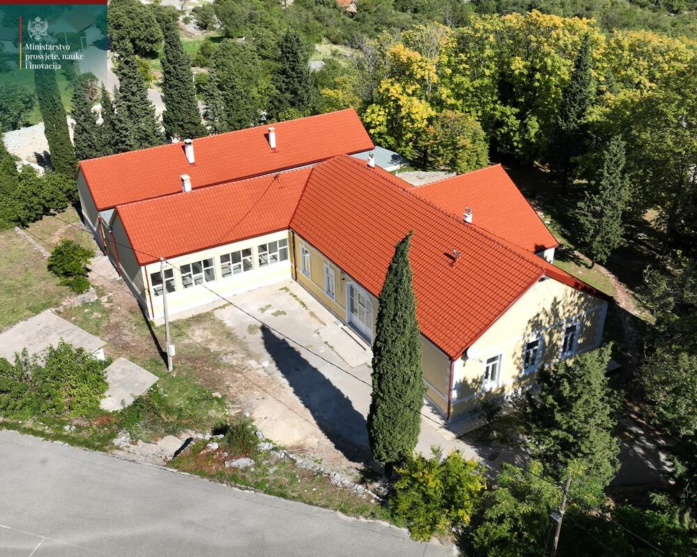 OŠ Dobrislav Đedo Perunović