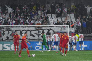 Dva dana je trajao put sa Farskih Ostrva, nikom nije ni palo na...