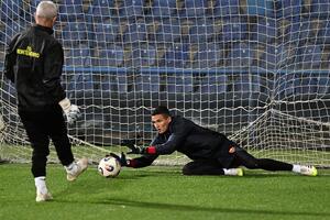Poslije godinu dana Igor Nikić napustio Mirandes