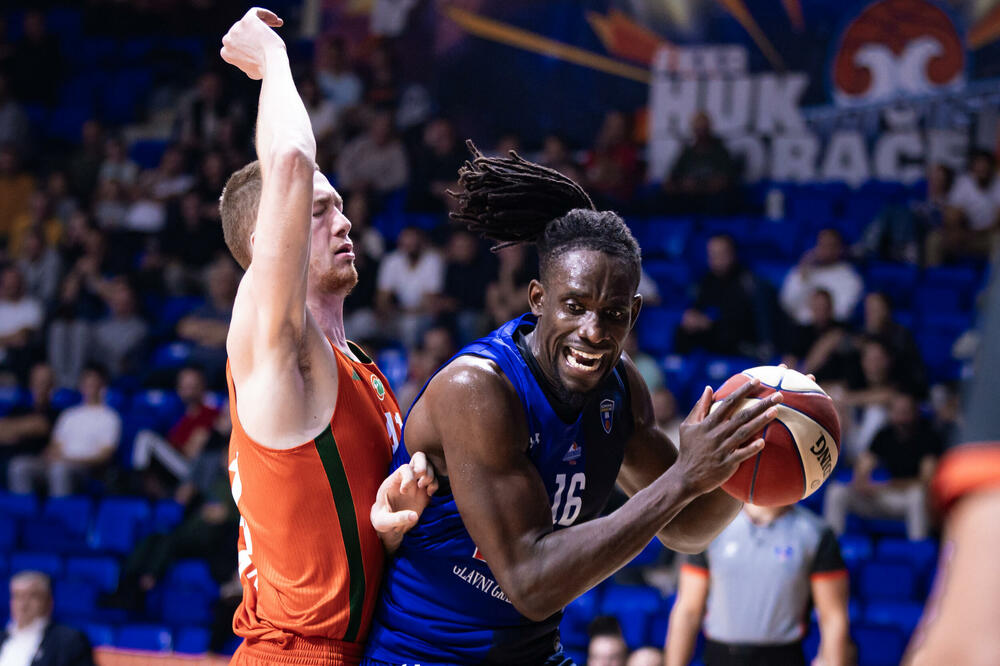 Photo: KK Budućnost Voli/Filip Roganović