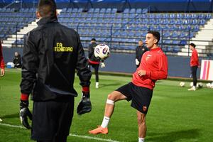 Andrija Bulatović ne zaboravlja isključenje u Zagrebu: Naučio sam...